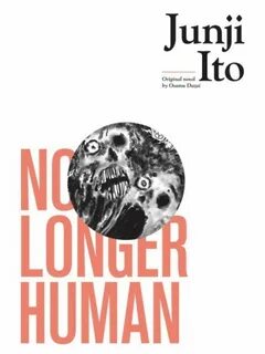 No longer human