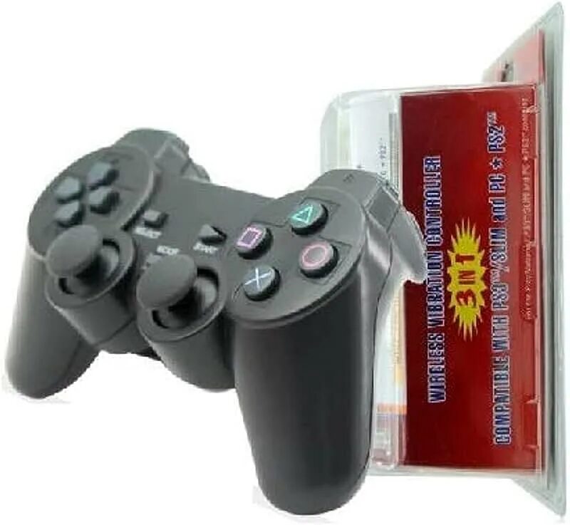 Controller vibration. Джойстик геймпад на ps2, ps3, пк. ps3 slim и геймпад. 2.4g wireless controller gamepad lite. джойстик для рыбалки ps2.
