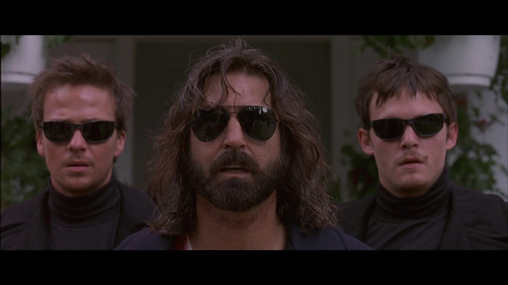Святые из трущоб 2 гоблин. The boondock saints 1999. уильям дефо святые из бундока. святые из бундока 1.