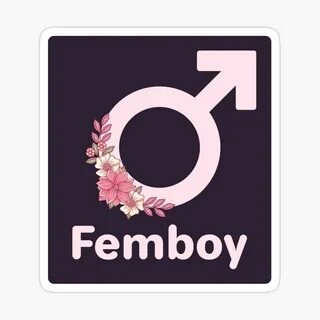 Фембой телеграмм