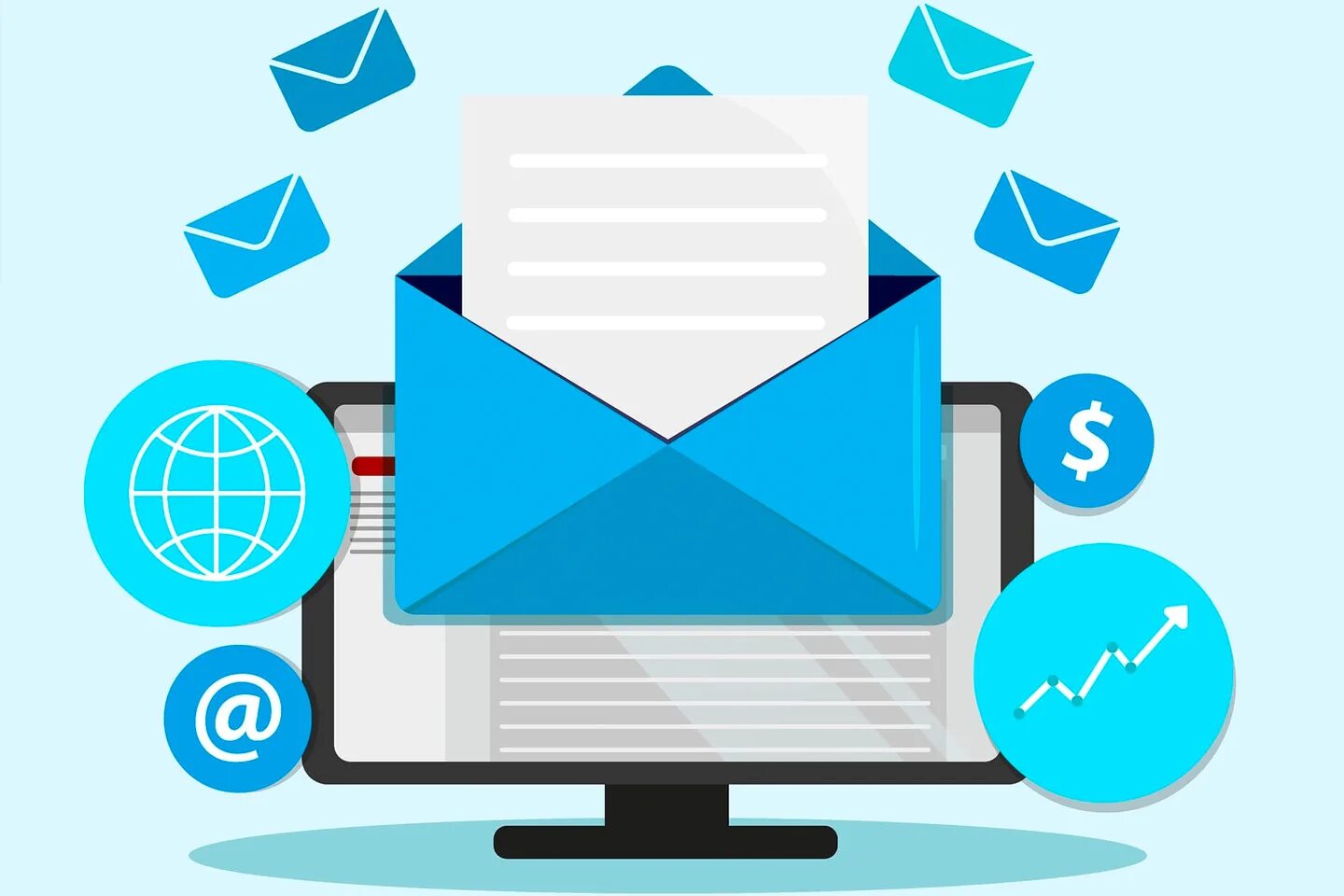 Find your email. Find your email