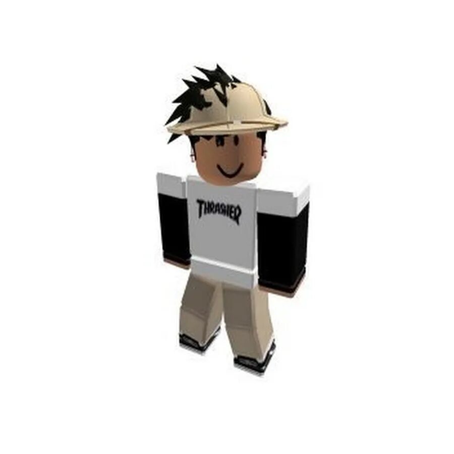 Software roblox