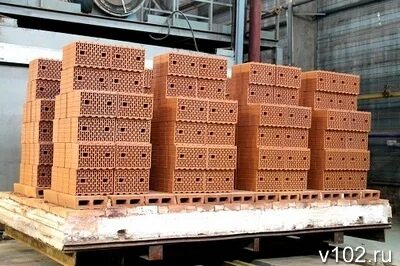 Сайт волгоградского керамического завода