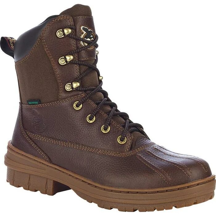Work boots. Julian bowery boots.