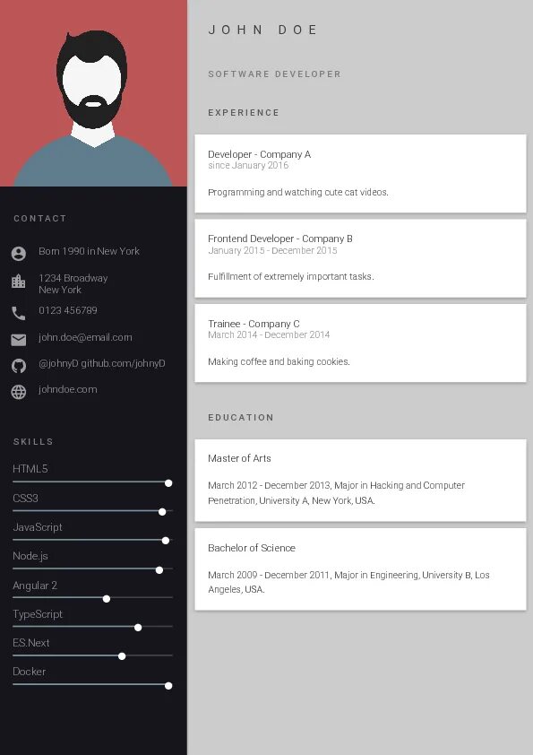 Примеры фронтенд резюме. Резюме frontend developer. резюме фронтенд разработчика. github резюме. резюме фронтенд разработчика пример.