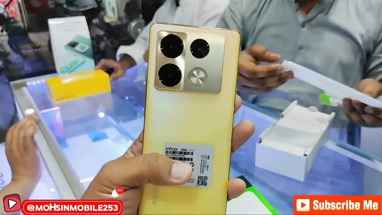 Infinix note 40 pro тест. Infinix note 40 pro тест