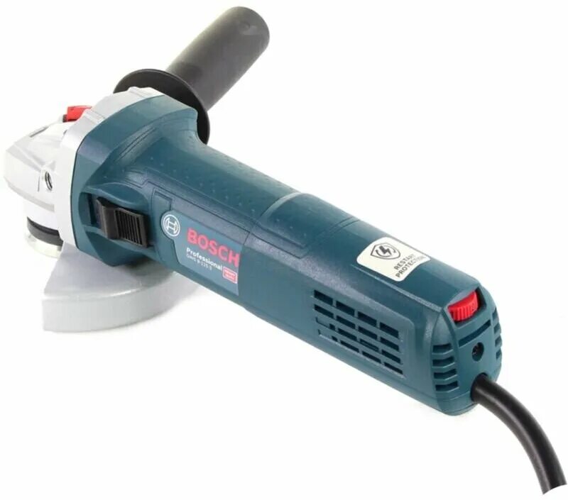 Bosch 9 125 купить. Bosch GWS 9-125 S. УШМ Bosch 125 с регулировкой оборотов. Угловая шлифмашина Bosch GWS 125. УШМ Bosch GWS 9-125.