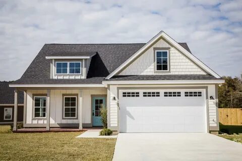 Home lot