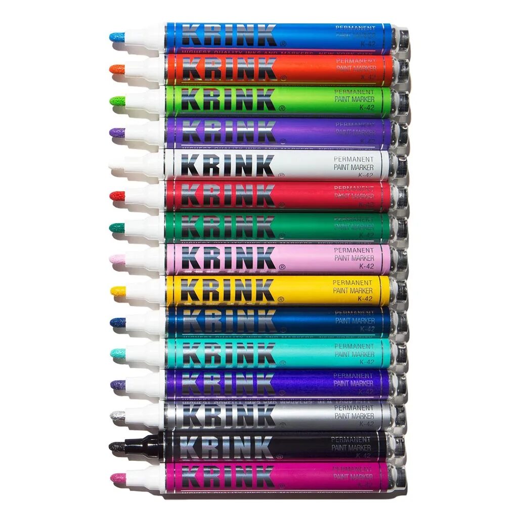 Маркер Krink k -42. Маркеры Krink k-42 розовый. Маркеры Krink k-42 белый. Маркеры Krink k-42 салатовый.