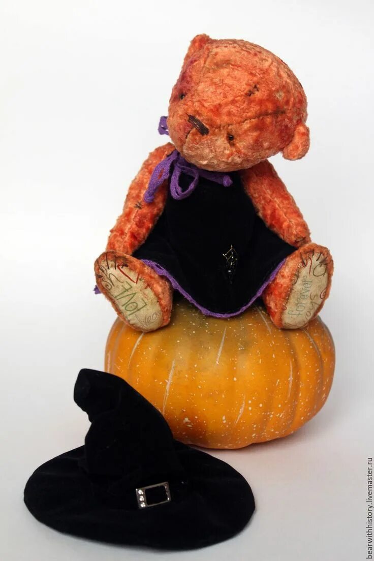 Злой плюшевый медведь. Pumpkin bear. Мишка тедди хэллоуин. Хеллоуинский медвежонок. Игрушка мишка на хэллоуин.