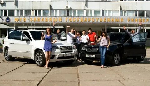 Автомобильный факультет