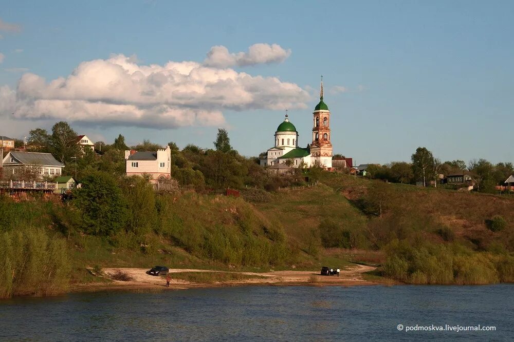 Городок на оке. Касимов берег Оки. Река Ока Касимов. Набережная Оки в Касимове. Касимов на Оке.