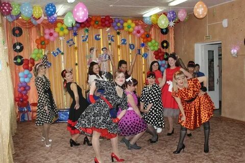 Воспитатель стиль