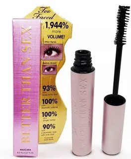 mascara de pestañas too faced - fineroof.ru.