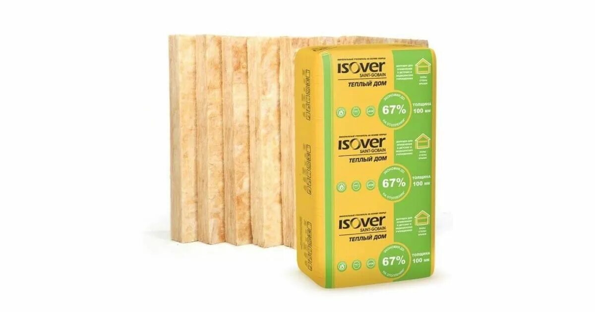 Isover теплый дом. Теплоизоляция isover теплый дом плита 1170х610х100 мм (10 м2). утеплитель isover теплые стены стронг (50*610*1000мм) 6,1м2 0,305м3 15кг/м3. теплый дом плита-100x610х1170/е. изовер скатная кровля комфорт.