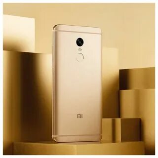 Redmi note 4 аккаунт