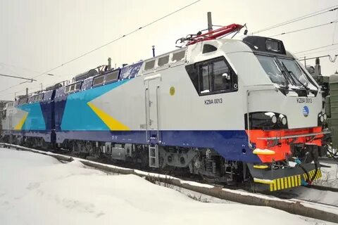 Рейлвейс кз