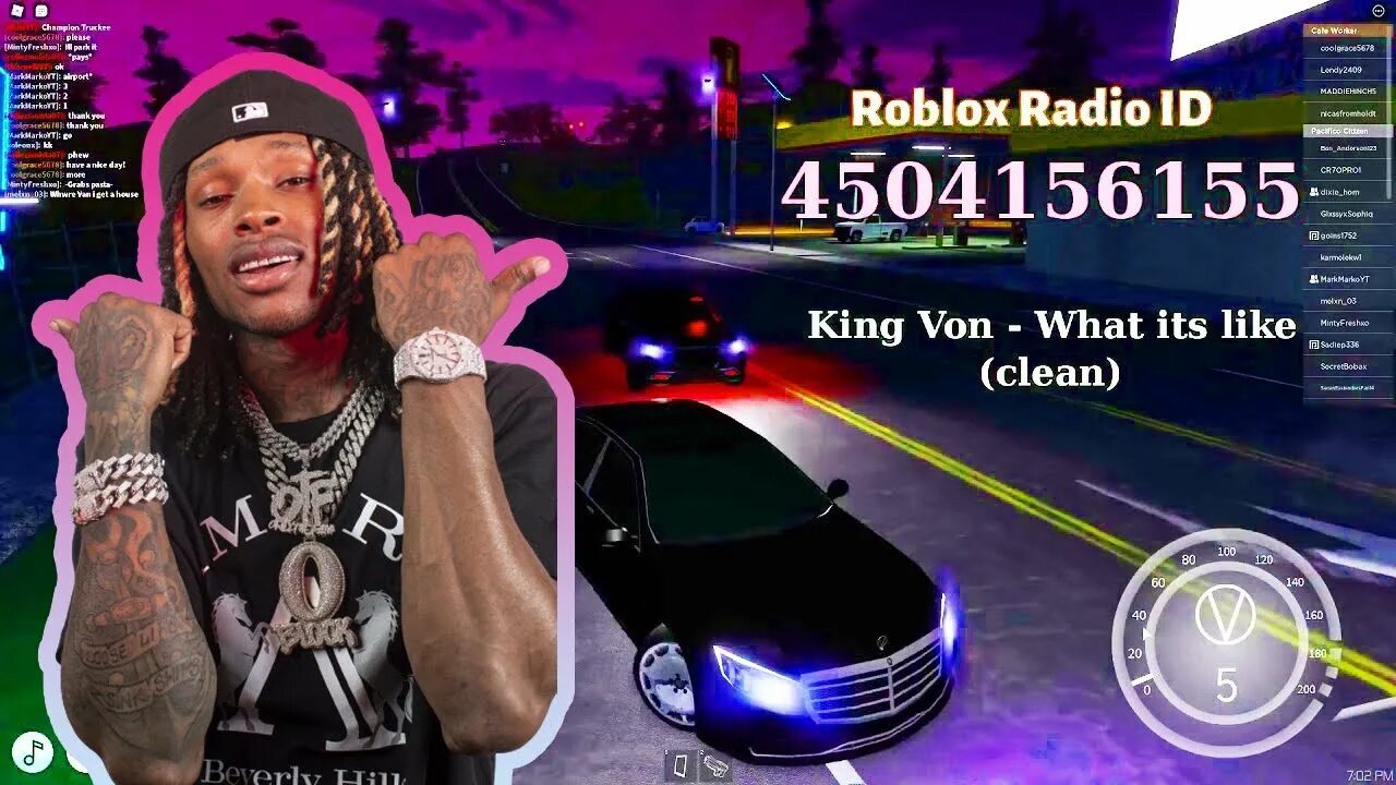 Roblox work music. King von. King von треки. King von what it means track list.