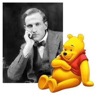 Винни пух милн bookmate