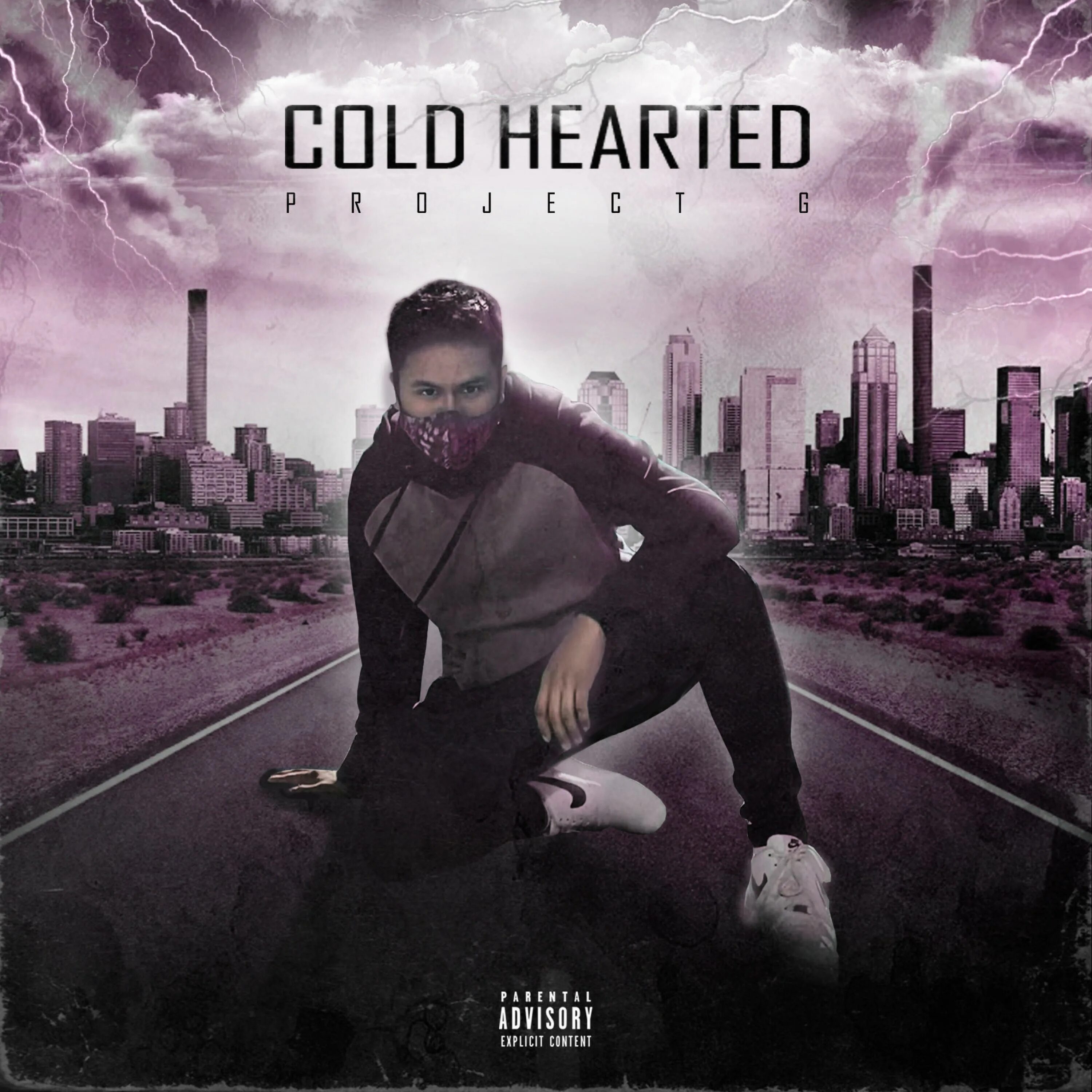 Cold hearted. Cold hearted man. G cold