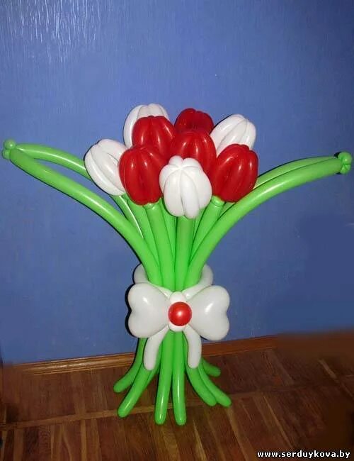 тюльпаны из шдм. тюльпаны из шариков шдм. шдм тюльпаны. тюльпаны из шдм. тюльпаны из шдм.