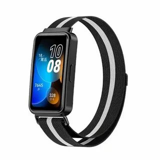 Huawei band 8 отзывы