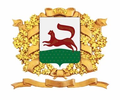 Герб столицы уфы