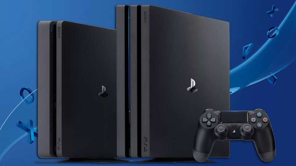Playstation 4 pro дата. Сони ПС 4. Ps4 Slim Pro. Ps4 ps4 Slim ps4 Pro. Ps5 Pro Slim.
