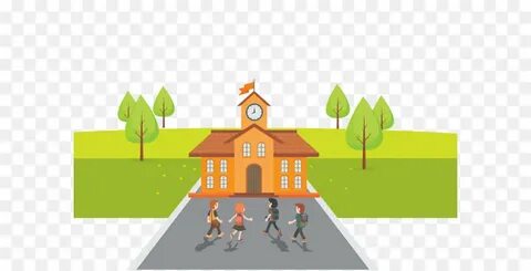 Finish school