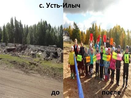 Погода в усть илыче
