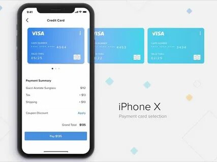 Pay selection