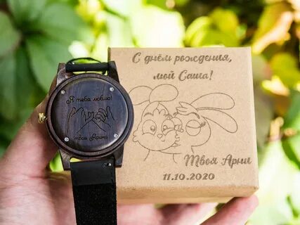 Часы калифорния