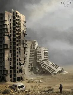 World destroyed