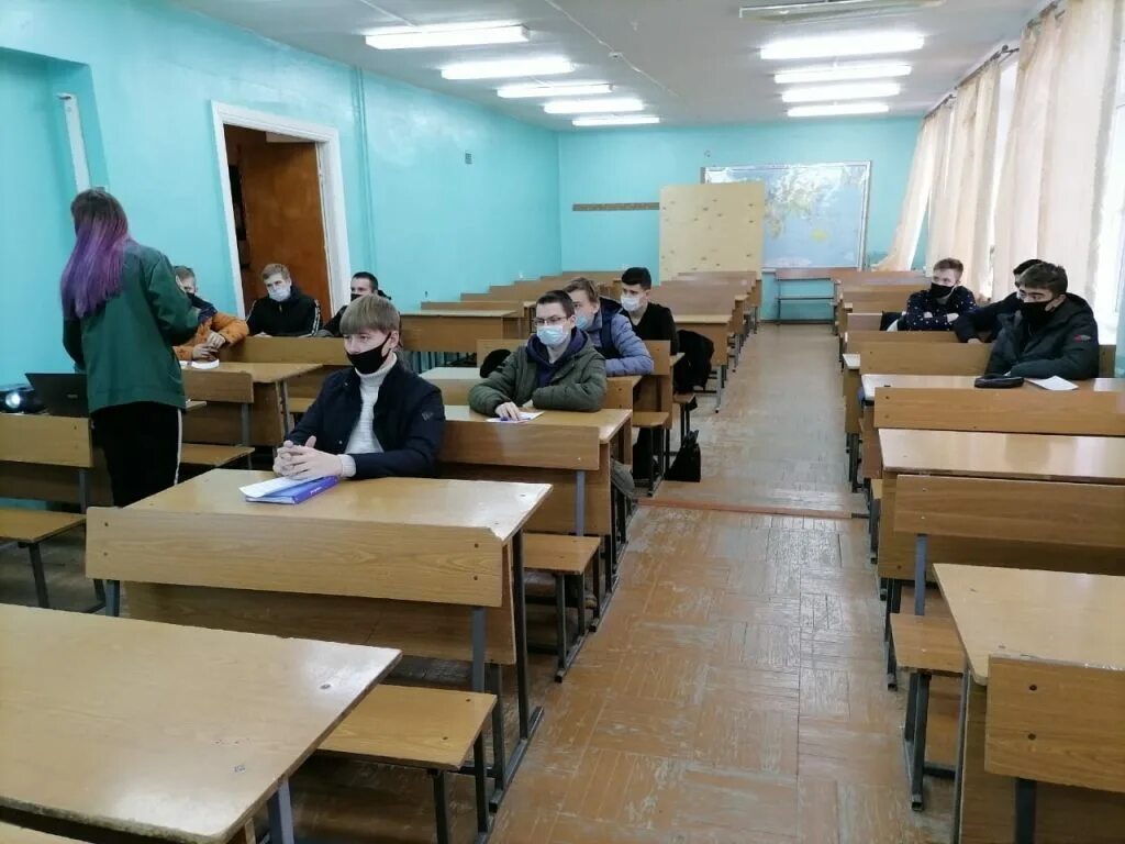 Колледжи Нижнего Новгорода после 9 класса. ДОНГАУ. АЧИИ колледж.