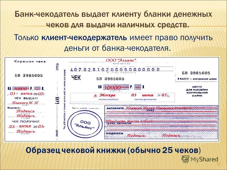 получены денежные средства в кассу. поступили наличные денежные средства в кассу проводка. денежный чек на выплату заработной платы. получены деньги в кассу с расчетного счета. получение наличных денег в банке.