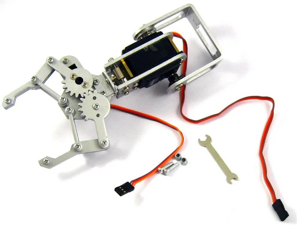 Сервомотор 2.86.116 Андория. Робот манипулятор на сервоприводах mg996r 3d модель. Захват для ардуино. Робот-манипулятор SD 1-4-320. Механизмы робототехники