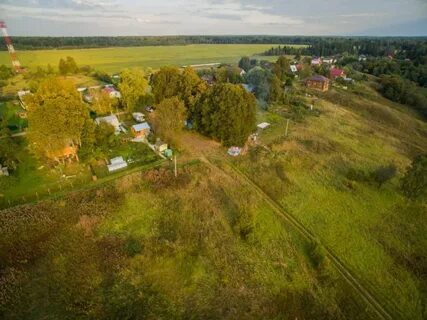 Городище московская область