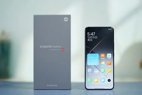 Сяоми 14 ультра смартфон