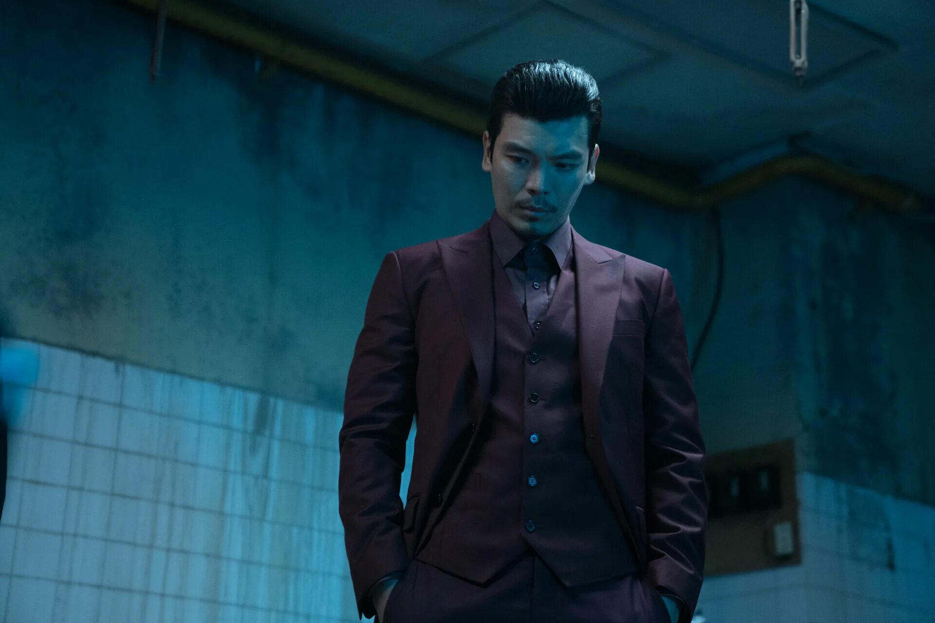 ма дон сок бык