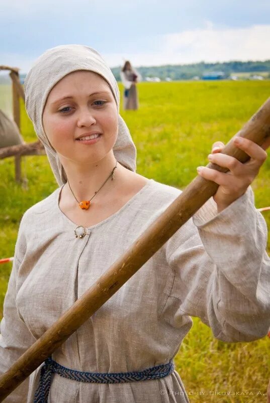 видео селяночка