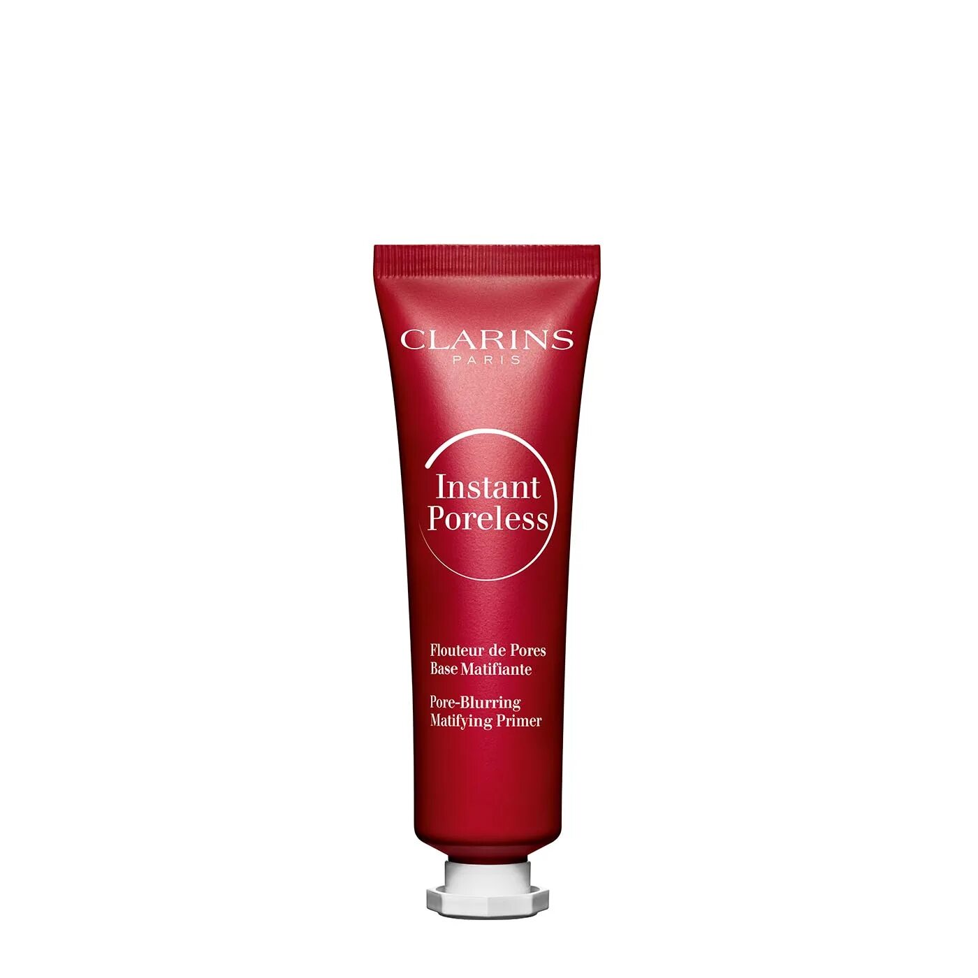 Кларенс основа под макияж матирующая. Clarins poreless. Кларанс мгновенно улучшающая. Clarins selfie-ready instant poreless makeup base. Clarins instant poreless матирующая база.