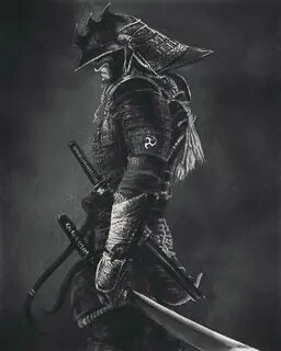 Epic samurai