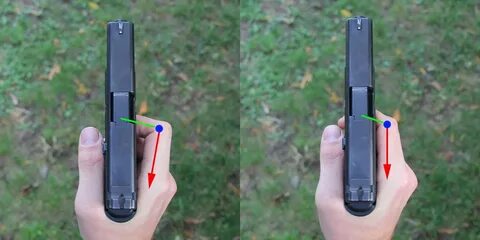 Trigger control