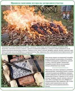 Куда деть пепел