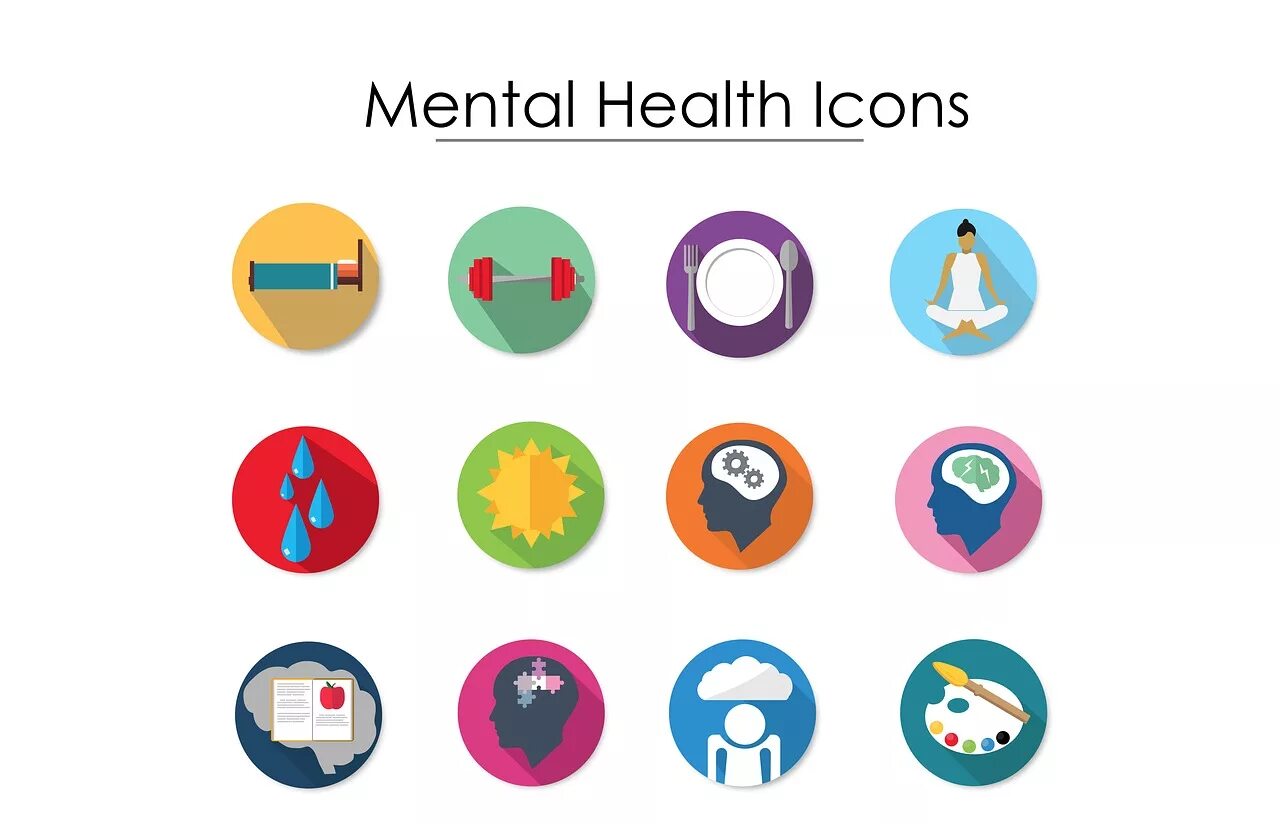 Healthy body and mind ответы я класс. Health think. Health think. Mental health картинки. Mem психическое здоровье.