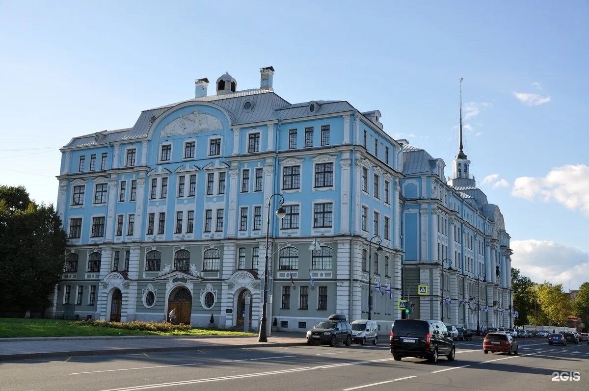 Петроградская наб 44. Нахимовское военно-морское училище в санкт-петербурге. Здание училищного дома им. 44. 44).