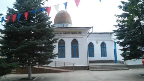 Улица школьная горячий ключ