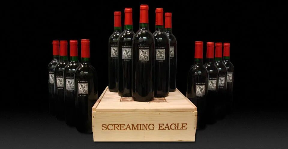 Цена самого дорогого вина. Каберне Совиньон screaming Eagle. Screaming Eagle Cabernet 1992 г.. Каберне Совиньон screaming Eagle 1992. Вино Каберне Совиньон самое дорогое.