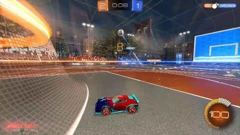 Doubles demo