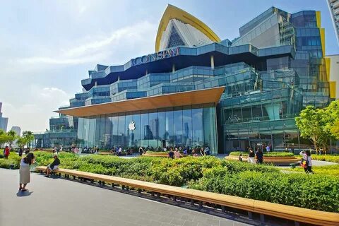 Iconsiam